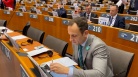 fotogramma del video Europa: Fedriga, sì innovazione politiche coesione ma con ...